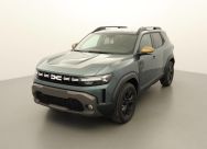 Dacia DUSTER EXTREME +