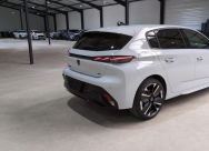 Peugeot 308 NOUVELLE BLUEHDI 130 S&S BVA EAT8 GT