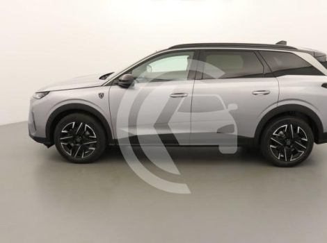 Peugeot 5008 GT