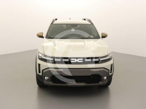 Dacia DUSTER EXTREME