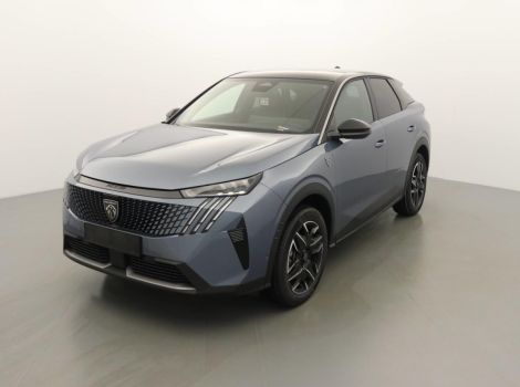 Peugeot 3008 PHASE 4 GT