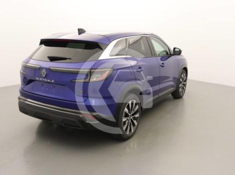 Renault AUSTRAL TECHNO