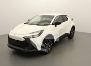 Toyota C-HR DESIGN