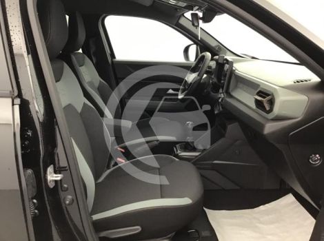 Dacia DUSTER EXTREME