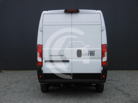 Fiat DUCATO L2H2 3T5 VAN