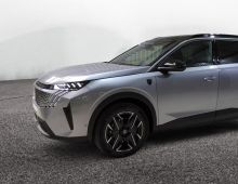 Peugeot 5008 HYBRID 145 BVA E-DCS6 7PL GT AVEC PACK VISION 360 & DRIVE ASSIST PLUS ET TOIT PANO