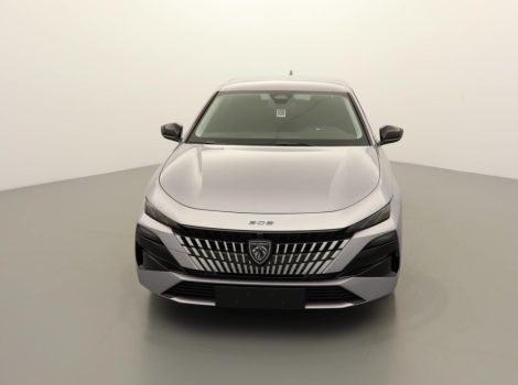 Peugeot 308 PHASE 3 BUSINESS