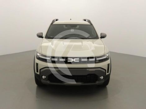 Dacia DUSTER JOURNEY