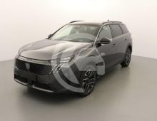 Peugeot 5008 GT