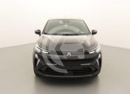 Renault CAPTUR 4 TECHNO