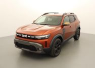 Dacia DUSTER EXTREME +