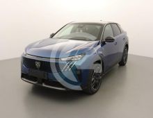 Peugeot 3008 PHASE 4 GT