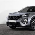 Peugeot 2008 HYBRID 145 CH BVA E-DCS6 ALLURE AVEC PACK NAVIGATION & ACCESS ET PACK VISION & DRIVE ASSIST PLUS