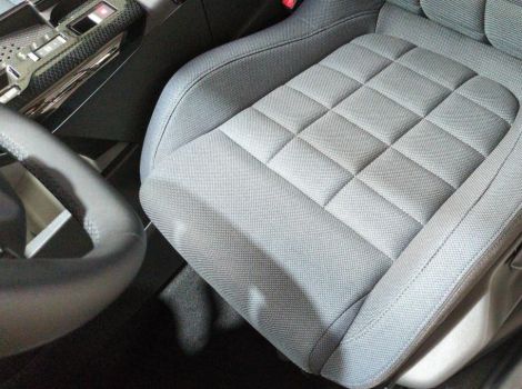 Citroën C5 AIRCROSS NOUVEAU HYBRIDE 145 BVA E-DCS6 PLUS AVEC PACK TECHNO