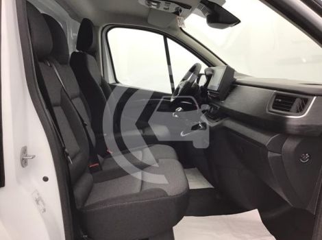 Renault TRAFIC L2H1 3TO ADVANCE