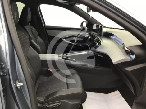 Peugeot 3008 PHASE 4 GT