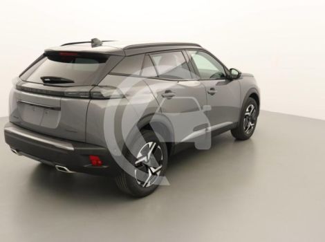 Peugeot 2008 HYBRID 145 GT