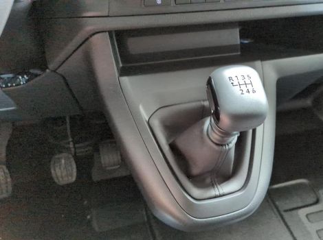 Citroën JUMPY FOURGON M DIESEL 120 CH MANUELLE 3PL