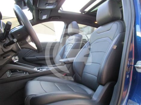 Seres 3 LUXURY 163 CH 120kW SUREQUIPEE AVEC TOIT OUVRANT PANORAMIQUE AUTONOMIE 329 KM