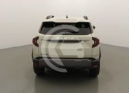 Dacia DUSTER JOURNEY