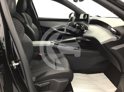 Peugeot 3008 PHASE 4 GT