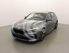 Bmw 118 D M SPORT