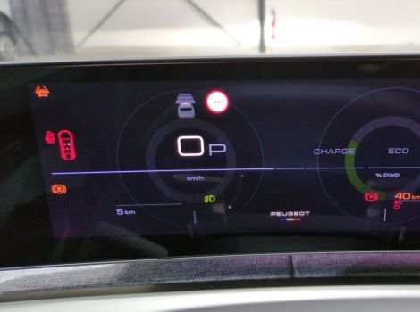 Peugeot 3008 HYBRID 145 BVA E-DCS6 GT AVEC TOIT PANO ET PACK 360 VISION & DRIVE ASSIST