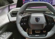 Peugeot 3008 HYBRID 145 BVA E-DCS6 GT