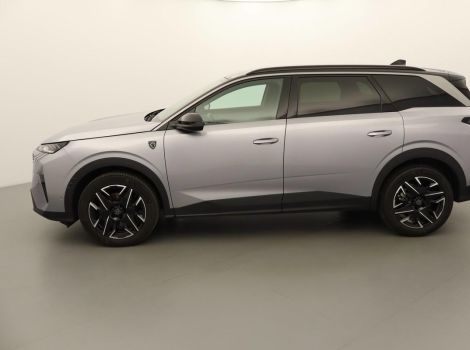 Peugeot 5008 GT
