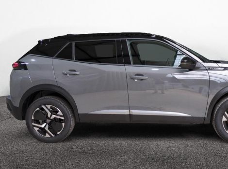 Peugeot 2008 HYBRID 145 BVA E-DCS6 GT AVEC PACK DRIVE ASSIST PLUS