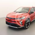 Renault SYMBIOZ ICONIC