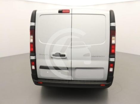 Renault TRAFIC L2H1 ADVANCE