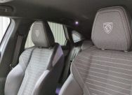 Peugeot 3008 HYBRID 145 BVA E-DCS6 GT AVEC CAMERA 360 ET DRIVE ASSIST PLUS