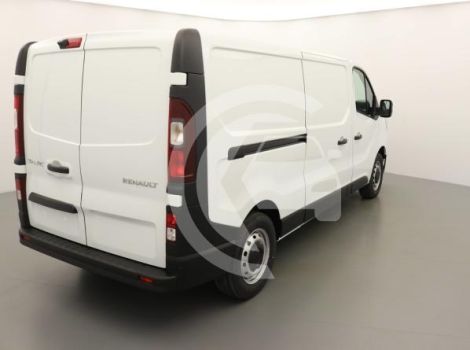 Renault TRAFIC L2H1 3TO ADVANCE