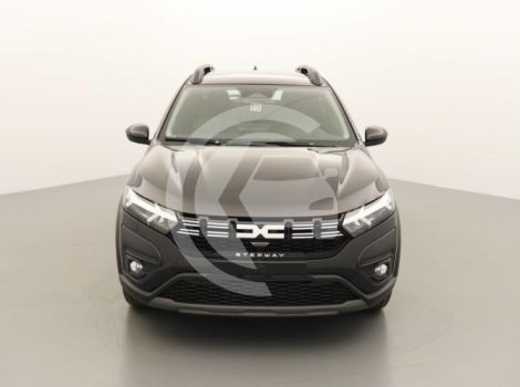Dacia SANDERO STEPWAY EXPRESSION