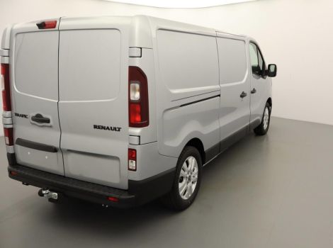 Renault TRAFIC L2H1 3TO ADVANCE