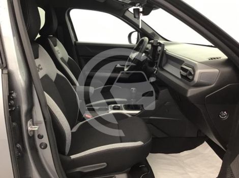 Dacia DUSTER JOURNEY