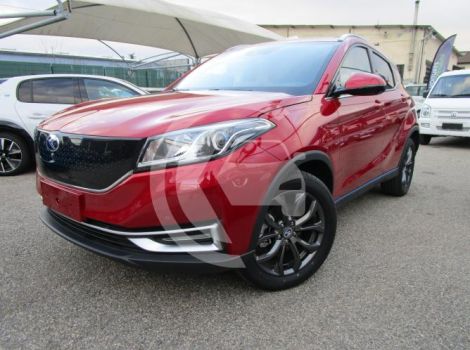 Seres 3 LUXURY 163 CH 120kW SUREQUIPEE AVEC TOIT OUVRANT PANORAMIQUE AUTONOMIE 329 KM