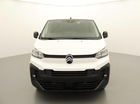 Citroën JUMPY FGN TOLE XL PRO EDITION