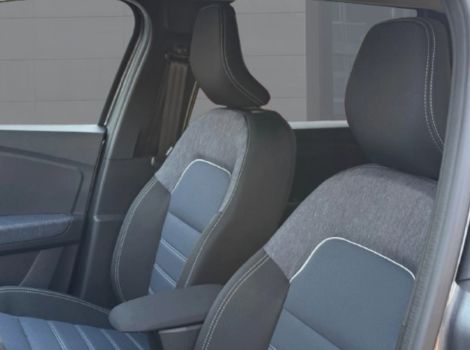 Dacia JOGGER 155 CH HYBRID JOURNEY 7 PLACES AVEC CAMERA MULTIVUE