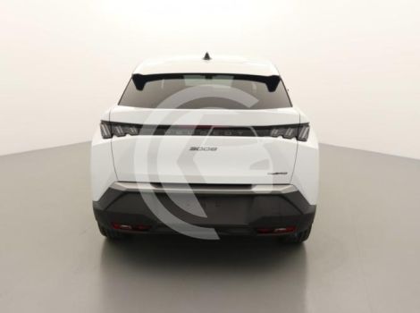 Peugeot 3008 PHASE 4 ALLURE BUSINESS