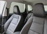 MG ZS 1.5 L HYBRIDAVEC 197 CH BVA LUXURY
