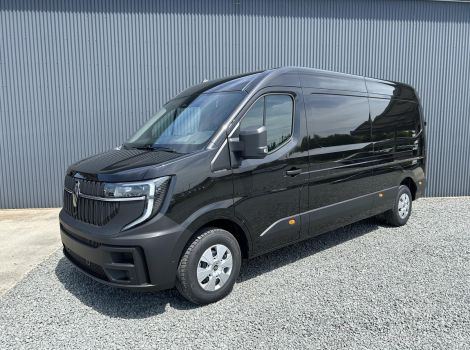 Renault MASTER 4 FGN 3T5 L3H2 EXTRA