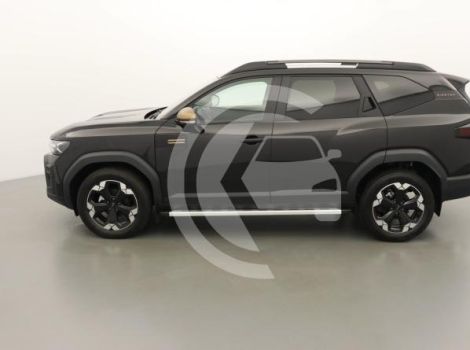 Dacia BIGSTER EXTREME