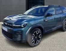 Dacia BIGSTER 155 CH HYBRID JOURNEY AVEC PACK HIVER ACCES MAIN LIBRE PACK PARKING JA19 ET HAYON ELECTRIQUE