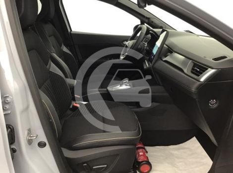 Renault SYMBIOZ ICONIC