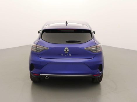 Renault CLIO 5 TECHNO