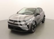 Renault CAPTUR 4 TECHNO