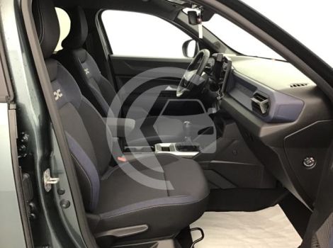 Dacia DUSTER JOURNEY