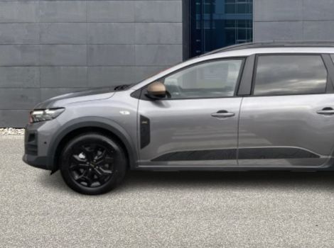 Dacia JOGGER ECO-G 120 AUTO EXTREME 7 PLACES AVEC CAMERA MULTIVUE EXTENDED GRIP ET SIEGES CHAUFFANTS